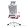 Whole-sale price Ergonomically designed office computer mesh chair